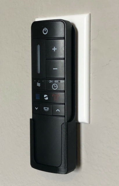 How to install Remote Control Switch for Fan and Light