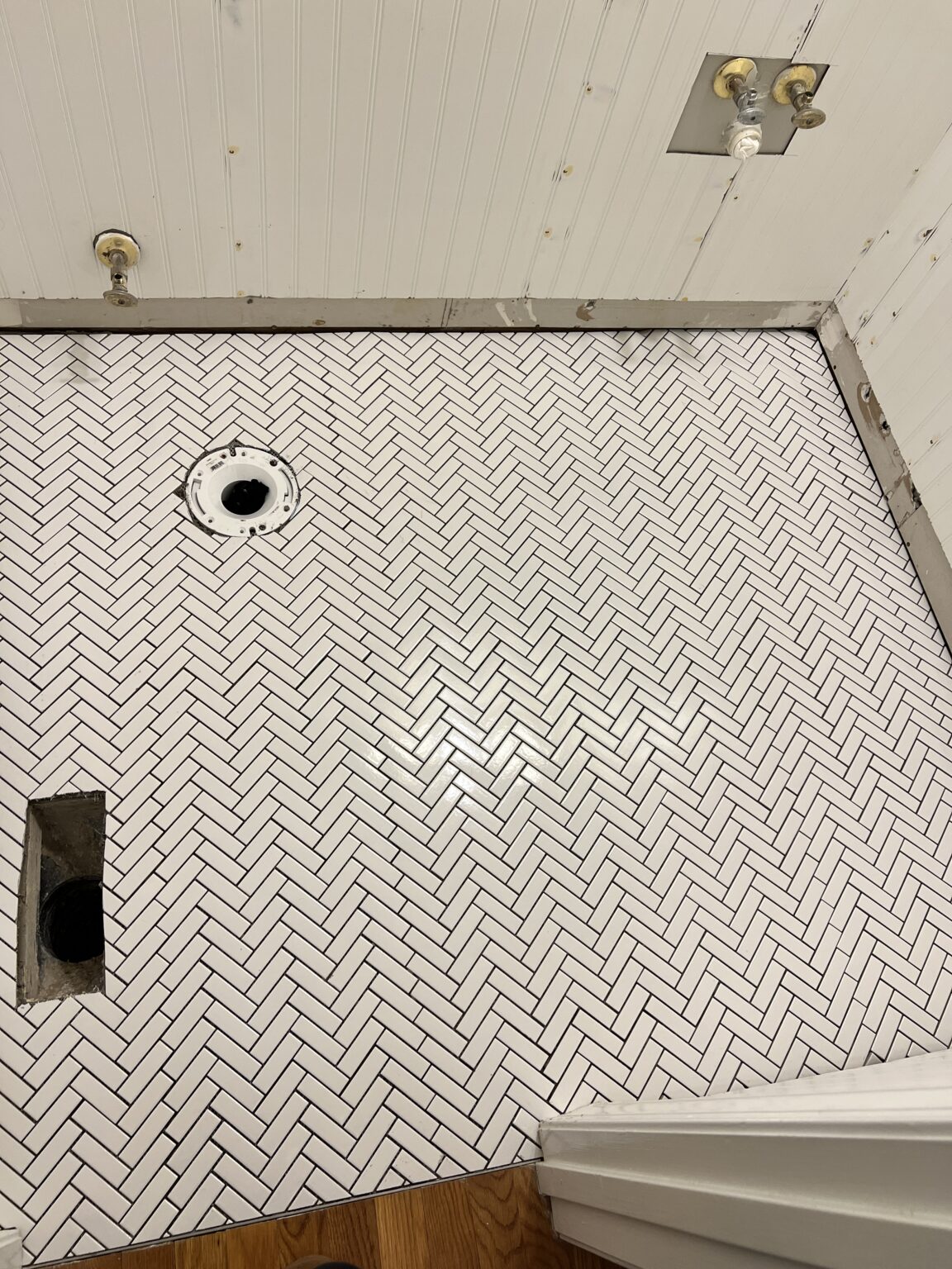 Step-by-Step Guide: How to Install Mosaic Tile - What BB Built